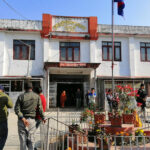 कर्फ्युको प्रभाव न्यायालयमा पनि, सुनसरी जिल्ला अदालत बन्द