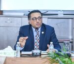 लघुवित्त पीडितसँग संवाद गर्न अर्थ मन्त्रालयको पहल, समिति गठन