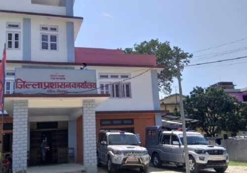 ४० जनाको नाममा दर्ता भएको सरकारी जग्गा बदर, रौतहटमा ३० बिघा फिर्ता