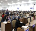 पाँच दिनका लागि स्थगित भयो प्रतिनिधिसभा बैठक