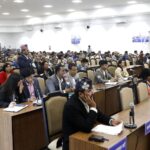 पाँच दिनका लागि स्थगित भयो प्रतिनिधिसभा बैठक
