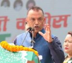 देशव्यापी संवादपछि निष्कर्ष : ‘कांग्रेस १० वर्ष अँध्यारो बाटोमा हिँडेछ’