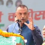 देशव्यापी संवादपछि निष्कर्ष : ‘कांग्रेस १० वर्ष अँध्यारो बाटोमा हिँडेछ’