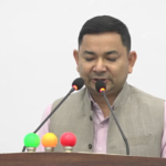 अवरोध हटेसँगै मधेश प्रदेश सभामा विनियोजन विधेयक प्रस्तुत