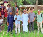 रौतहटका तीन पालिकामा रहस्यमय वन्यजन्तुको आतंक, वन कार्यालयको सतर्कता अपिल