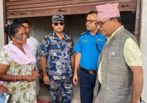 ग्यास डिलरमाथि प्रशासनको कडा निगरानी, १७ ठाउँमा छड्के