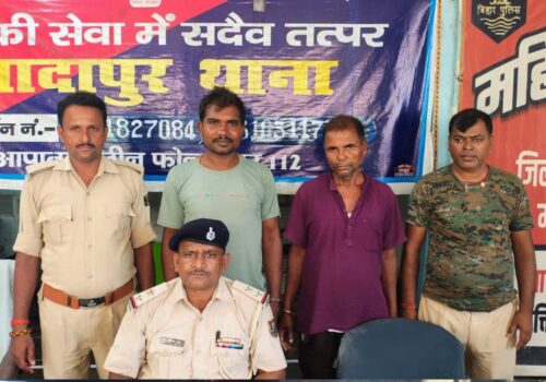नेपालमा मल अभाव, भारतबाट मल ल्याउने नेपालीसहित दुई जना प्रहरी नियन्त्रणमा