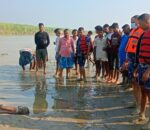 रौतहटको लालबकैयामा २ बालबालिकाको शव फेला, एक बालिका बेपत्ता