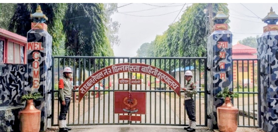 सीमामा सशस्त्रको कडाइ : मधेशमा ७५ करोडभन्दा बढीको अवैध सामान बरामद