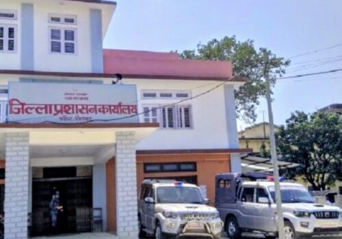 रसुवा बाढीमा रौतहटका २० मध्ये ६ जना सम्पर्कमा, १४ अझै बेपत्ता