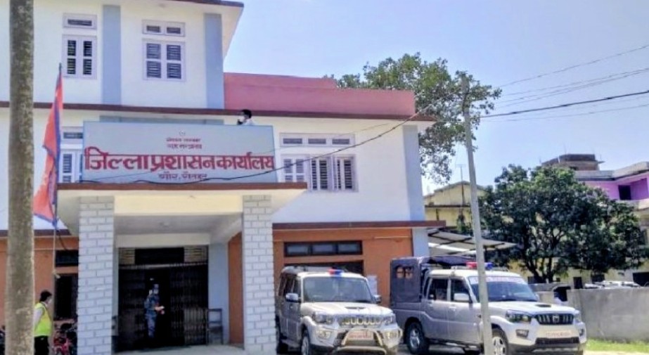 रसुवा बाढीमा रौतहटका २० मध्ये ६ जना सम्पर्कमा, १४ अझै बेपत्ता