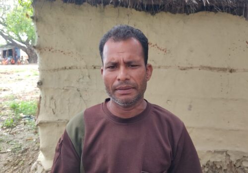 सामान्य झगडालाई जातीय विवादको रूप दिएर फसाउन खोजिएको आरोप, निष्पक्ष छानबिनको माग : पिडित पटेल