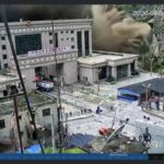 चीनको तिब्बततर्फ २३ देशका २६१ विदेशी नागरिक सम्पर्कविहीन