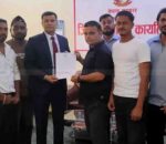 बलात्कारका दोषीलाई मृत्युदण्डको व्यवस्था गर्न जेनजी पर्साको माग