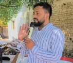 सामाजिक सञ्जालमा आपत्तिजनक अभिव्यक्ति दिएको आरोपमा रास्वपा नेता यादव पक्राउ