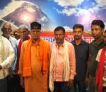 गढिमाइको इनर्वामा ब्रह्मबाबा मन्दिर निर्माणमा विवाद, तोडफोडपछि दुई पक्षबीच तनाव