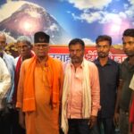 गढिमाइको इनर्वामा ब्रह्मबाबा मन्दिर निर्माणमा विवाद, तोडफोडपछि दुई पक्षबीच तनाव
