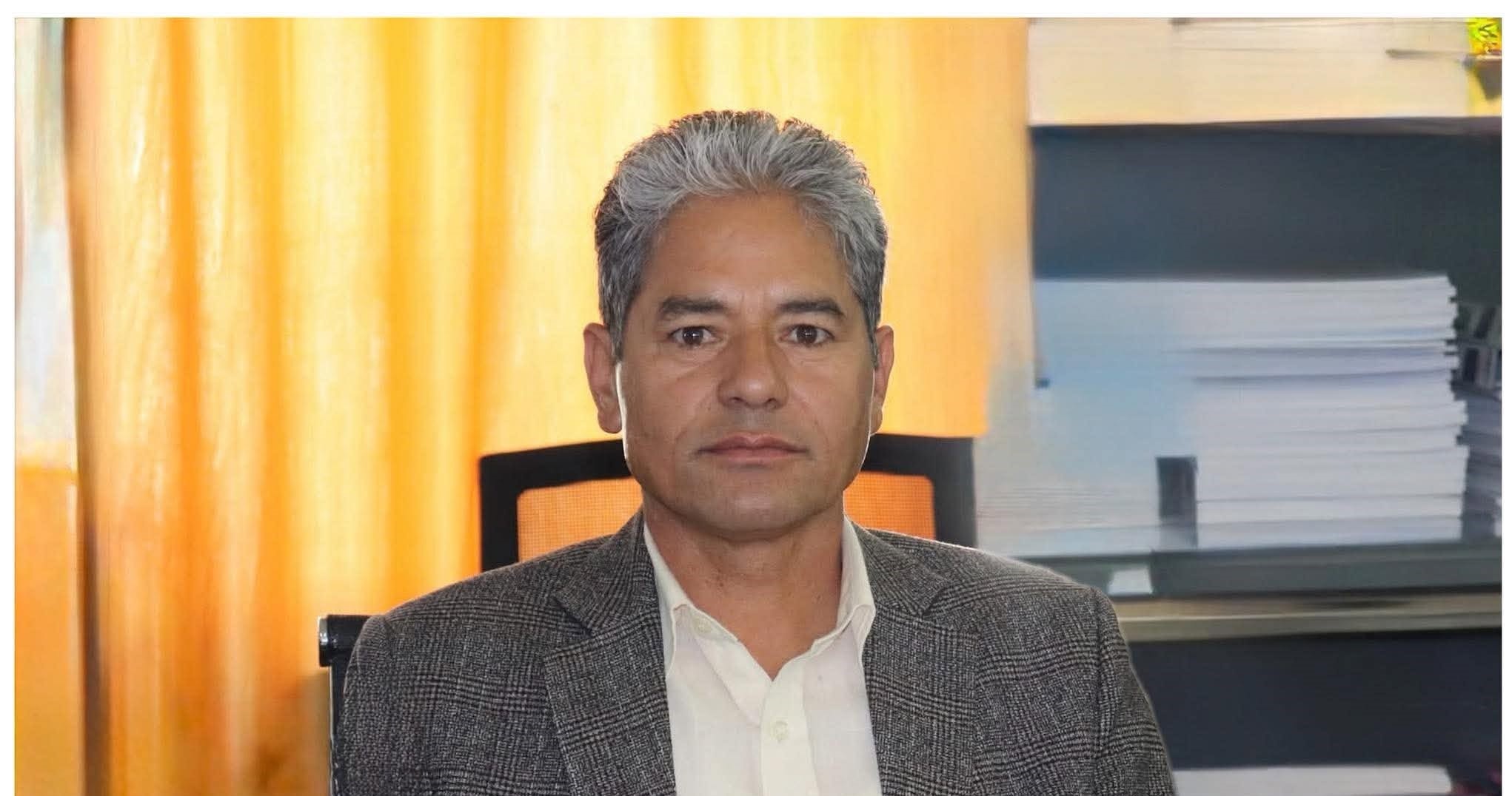कर्णालीमा तीनबुँदे सहमतिअनुसार मन्त्रिपरिषद् विस्तार हुन्छ : मुख्यमन्त्री शाही