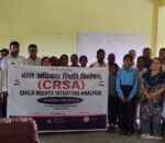 बृन्दावनमा बाल अधिकारको अवस्था विश्लेषण : ५४ मध्ये ४६ बालबालिका विद्यालय बाहिर, बालविवाह र बालश्रम प्रमुख चुनौती