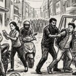 टीकाथलीबाट युवक अपहरण, ‘प्रहरी हौँ’ भन्दै लगेपछि २० घण्टादेखि बेपत्ता