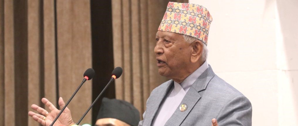 विदेशी बैंकमा रहेको नेपालीको रकम खोज्न विशेष टास्क फोर्स बनाउन प्रस्ताव