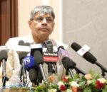 घनश्यामको जिकिर : देश लफङ्गाहरूबाट शासित भइरहेको पुष्टि भयो