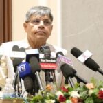 घनश्यामको जिकिर : देश लफङ्गाहरूबाट शासित भइरहेको पुष्टि भयो