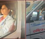 रसुवा बाढी : ट्रमा सेन्टरका ७ चिकित्सकको टोली प्रभावित क्षेत्रतर्फ