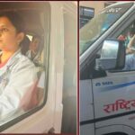 रसुवा बाढी : ट्रमा सेन्टरका ७ चिकित्सकको टोली प्रभावित क्षेत्रतर्फ