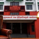 बागमतीमा नयाँ मुख्यमन्त्रीको खोजी, सरकार गठनको बाटो खुल्यो