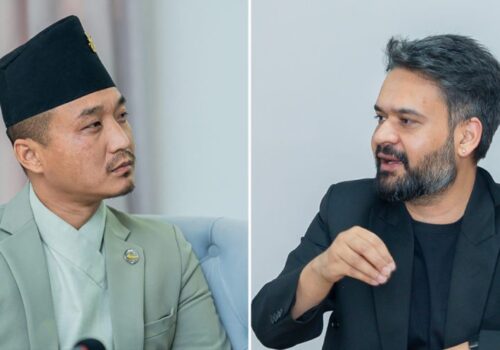 मधेशको सुरक्षा अवस्थाबारे गृहमन्त्रीले प्रधानमन्त्रीलाई गराए ब्रिफिङ