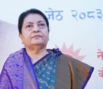 एमालेको चुनावी पराजयमा विद्या भण्डारीको सदस्यता विवाद पनि कारण
