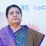 एमालेको चुनावी पराजयमा विद्या भण्डारीको सदस्यता विवाद पनि कारण