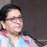 पूर्वराष्ट्रपति भण्डारीले भनिन्– युवाले तथ्य र तर्कमा आधारित राजनीतिक धारणा बनाउनुपर्छ