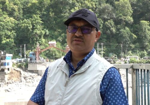 फुर्केखोलामा तत्काल बेलीब्रिज राख्न नसकिने सडक विभागको भनाइ