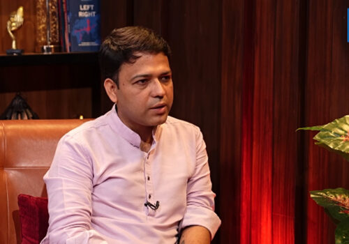 विपिन आचार्यको माग– मिडिया गेट घटनाको निष्पक्ष अनुसन्धान गरियोस्