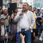 लघुवित्त पीडितको आन्दोलनमा प्रसाईंको प्रवेश, सम्झौतामा बैंक ऋण पनि समेटियो