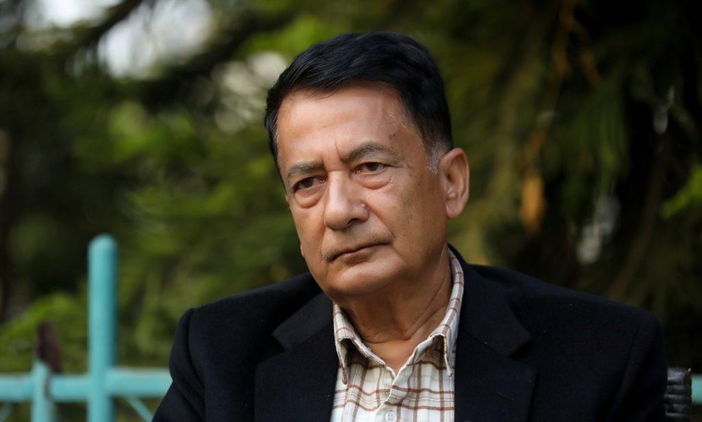 पूर्वमन्त्री कार्की १५ लाख धरौटीमा किन छुटे?
