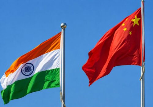 लिपुलेकबाट भारत–चीन व्यापार पुनः सञ्चालन, नेपालले जनायो गम्भीर चासो