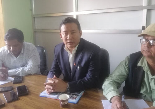कोशीमा मन्त्री छनोट अन्तिम चरणमा, आजै शपथको तयारी