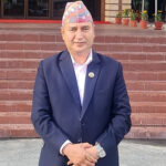 ओलीलाई झपट रावलका चारबुँदे सुझाव
