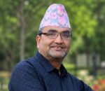 सुदूरपश्चिमका मुख्यमन्त्री भट्टले भोलि विश्वासको मत लिँदै