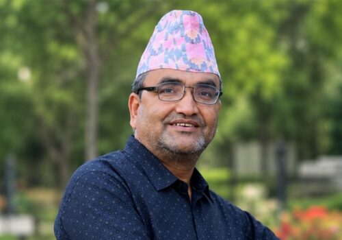 सुदूरपश्चिमका मुख्यमन्त्री भट्टले भोलि विश्वासको मत लिँदै