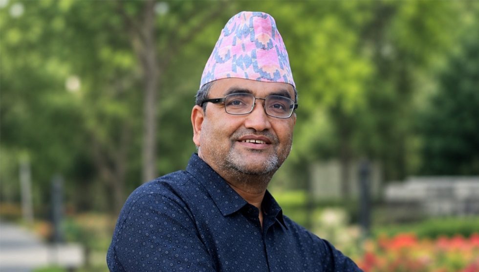 सुदूरपश्चिमका मुख्यमन्त्री भट्टले भोलि विश्वासको मत लिँदै