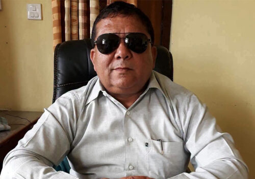 पूर्वमेयर किरण सिंह बेपत्ता, जंगलमा भेटियो मोटरसाइकल