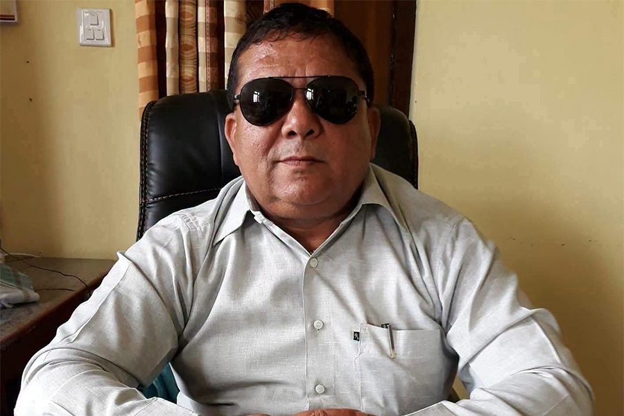 पूर्वमेयर किरण सिंह बेपत्ता, जंगलमा भेटियो मोटरसाइकल