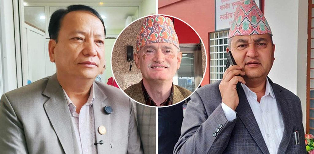 राप्रपाको साथ खोज्दै एमाले–नेकपा, बागमतीमा नयाँ सरकार गठनको तयारी