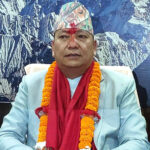 मुख्यमन्त्री थापामगरले आइतबार प्रदेशसभाबाट विश्वासको मत लिँदै