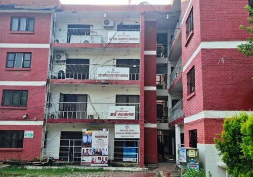 मधेशमा ७६ लेखा कर्मचारीको सरुवा, ‘एक कर्मचारी–एक कार्यालय’ नीति लागू