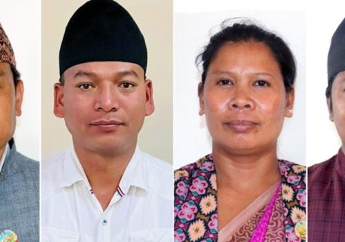 लुम्बिनी सरकारमा किचलो : नाउपाबाट नेकपामा गएका सांसदले मागे विपक्षी बेन्च